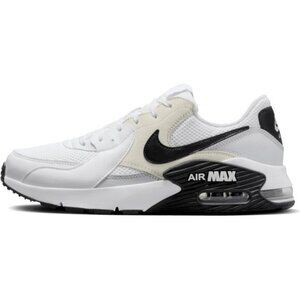 🆕Nike Men's White Air Max Excee Foam Midsole Shoes Padded Fashion Sneakers